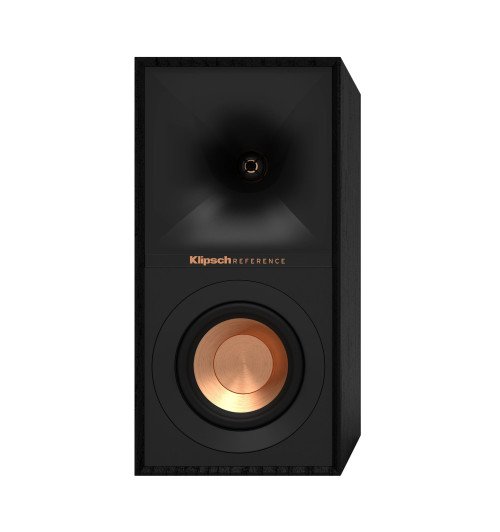 Klipsch R-40M (R40M) New Reference Base – Kolumna głośnikowa podstawkowa