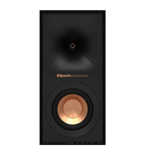 Klipsch R-40M (R40M) New Reference Base – Kolumna głośnikowa podstawkowa