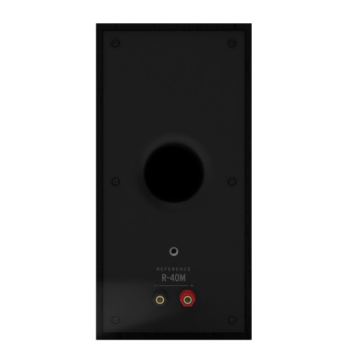 Klipsch R-40M (R40M) New Reference Base – Kolumna głośnikowa podstawkowa