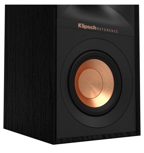 Klipsch R-40M (R40M) New Reference Base – Kolumna głośnikowa podstawkowa