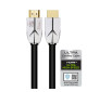 ConnectionLAB UHDC-30 - Kabel HDMI 2.1 8K 48Gbps - 3m