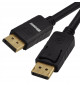 Kabel DisplayPort 1.2 4K - WireWay WW314402 - 2m