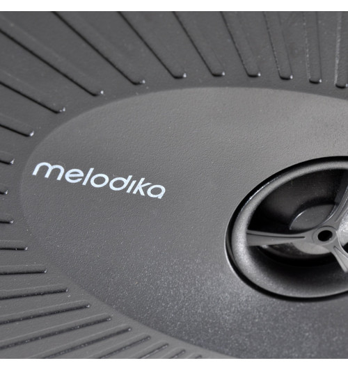 Melodika BLI6W - Głośniki instalacyjne ścienne do zabudowy (2 sztuki)
