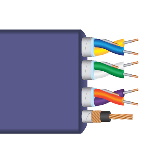 WireWorld Ultraviolet 8 U3AM - Kabel USB 3.0 A do Micro B