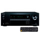 Onkyo TX-SR494DAB - Amplituner kina domowego 7.2 z Bluetooth
