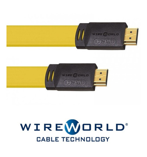 Kabel HDMI 1.4 WireWorld Chroma