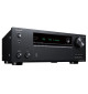 Onkyo TX-NR696 - Amplituner kina domowego 7.2 z Bluetooth AirPlay Chromecast FM/AM