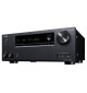 Onkyo TX-NR696 - Amplituner kina domowego 7.2 z Bluetooth AirPlay Chromecast FM/AM