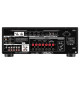 Onkyo TX-NR696 - Amplituner kina domowego 7.2 z Bluetooth AirPlay Chromecast FM/AM