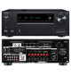 Onkyo TX-NR696 - Amplituner kina domowego 7.2 z Bluetooth AirPlay Chromecast FM/AM