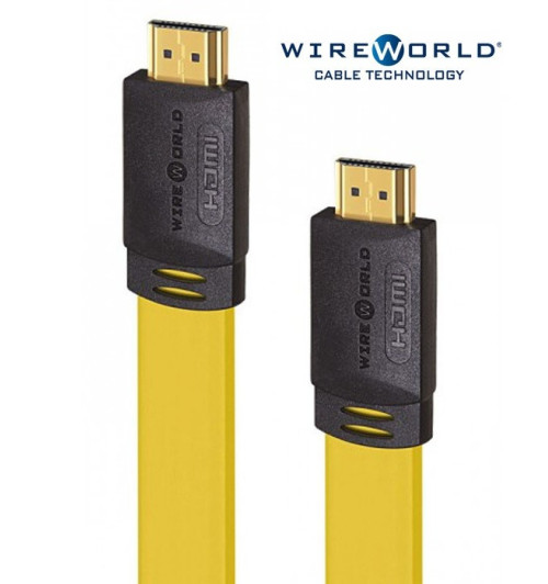 Kabel HDMI 1.4 WireWorld Chroma