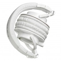 Audio-Technica ATH-M50X - Słuchawki wokółuszne studyjne DJ