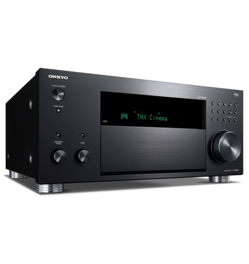 Onkyo TX-RZ840 - Amplituner kina domowego 9.2