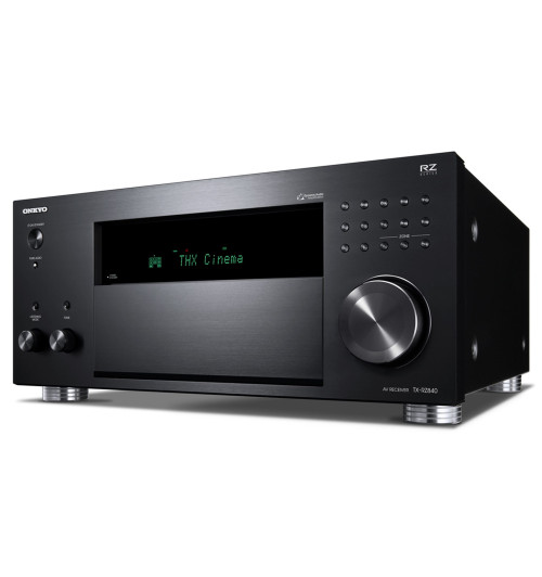 Onkyo TX-RZ840 - Amplituner kina domowego 9.2