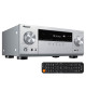 Pioneer VSX-935 – Amplituner kina domowego 7.2 z Bluetooth, Wi-Fi, radiem FM/AM/DAB+