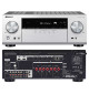 Pioneer VSX-935 – Amplituner kina domowego 7.2 z Bluetooth, Wi-Fi, radiem FM/AM/DAB+