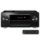 Pioneer VSX-LX504 – Amplituner kina domowego 9.2 z Bluetooth, Wi-Fi i radiem FM/AM