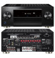 Pioneer VSX-LX504 – Amplituner kina domowego 9.2 z Bluetooth, Wi-Fi i radiem FM/AM