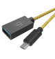 iFi Audio OTG Cable Micro USB - Przejściówka / adapter USB 3.0 do Micro USB