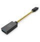 iFi Audio OTG Cable Micro USB - Przejściówka / adapter USB 3.0 do Micro USB