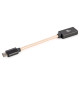 iFi Audio OTG Cable Micro USB - Przejściówka / adapter USB 3.0 do Micro USB