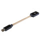 iFi Audio OTG Cable Micro USB - Przejściówka / adapter USB 3.0 do Micro USB