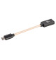 iFi Audio OTG Cable Micro USB - Przejściówka / adapter USB 3.0 do Micro USB