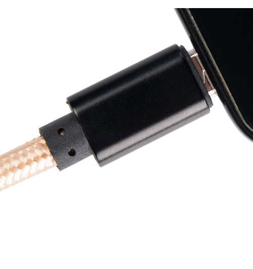 iFi Audio OTG Cable Micro USB - Przejściówka / adapter USB 3.0 do Micro USB