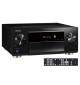 Pioneer SC-LX704 – Amplituner kina domowego 9.2 z Bluetooth, Wi-Fi i radiem FM/AM
