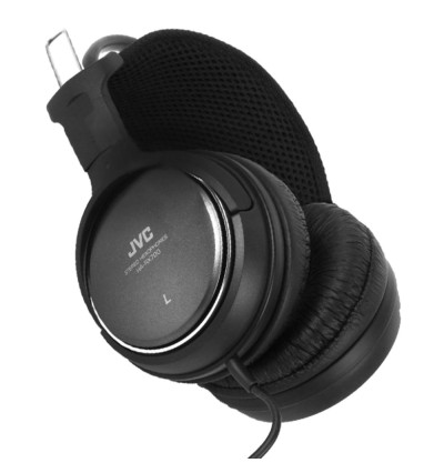 JVC HA-RX700 - Przewodowe słuchawki nauszne Hi-Fi