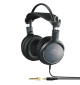 JVC HA-RX700 - Przewodowe słuchawki nauszne Hi-Fi