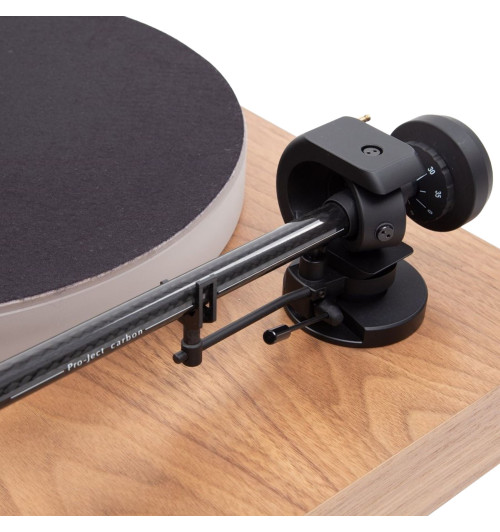 Pro-Ject X2 B - Gramofon z technologią True Balanced Connection i wkładką Ortofon Quintet Red MC