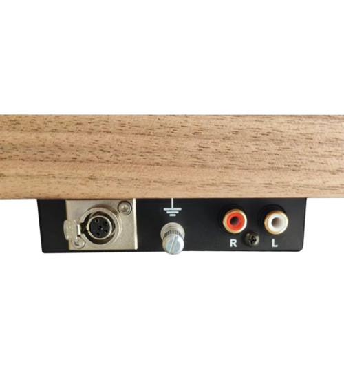 Pro-Ject X2 B - Gramofon z technologią True Balanced Connection i wkładką Ortofon Quintet Red MC