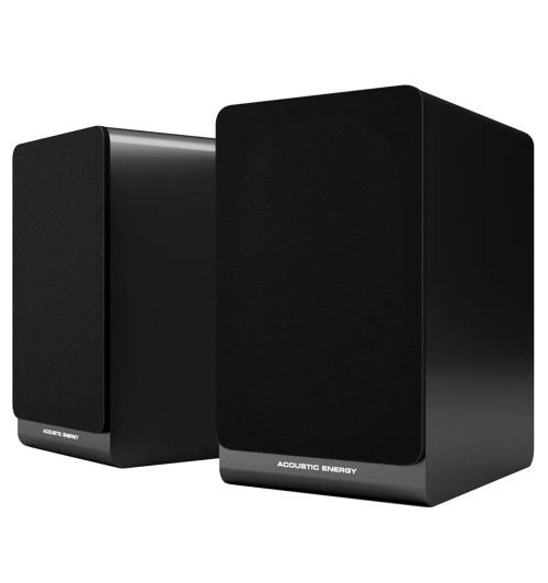 Acoustic Energy AE100 MK2 - Kolumny podstawkowe (para)