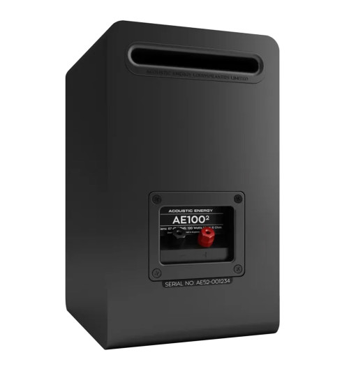 Acoustic Energy AE100 MK2 - Kolumny podstawkowe (para)