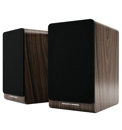 Acoustic Energy AE100 MK2 - Kolumny podstawkowe (para)