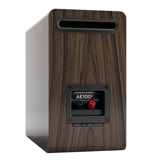 Acoustic Energy AE100 MK2 - Kolumny podstawkowe (para)