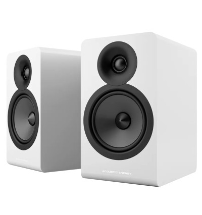 Acoustic Energy AE100 MK2 - Kolumny podstawkowe (para)