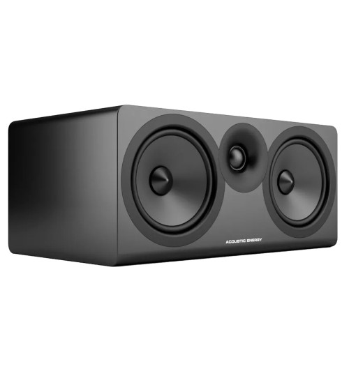 Acoustic Energy AE107 MK2 - Kolumna centralna do kina domowego