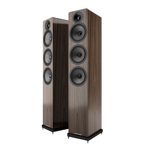 Acoustic Energy AE120 MK2 - Kolumny głośnikowe podłogowe (para)