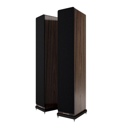 Acoustic Energy AE120 MK2 - Kolumny głośnikowe podłogowe (para)