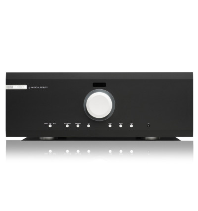 Musical Fidelity M6si 500 (M6si500) - Wzmacniacz zintegrowany stereo Full Dual Mono