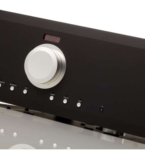 Musical Fidelity M6si 500 - Wzmacniacz zintegrowany stereo Full Dual Mono