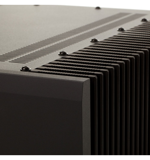 Musical Fidelity M6si 500 - Wzmacniacz zintegrowany stereo Full Dual Mono