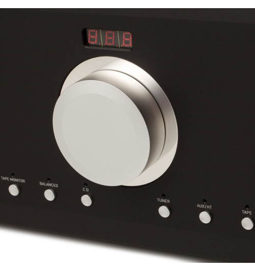 Musical Fidelity M6si 500 - Wzmacniacz zintegrowany stereo Full Dual Mono