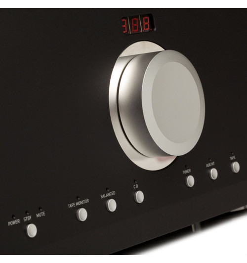 Musical Fidelity M6si 500 - Wzmacniacz zintegrowany stereo Full Dual Mono