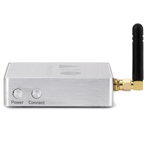 Triangle AIO C (AIOC) Connect - Odtwarzacz strumieniowy streamer DLNA, Wi-Fi, multiroom