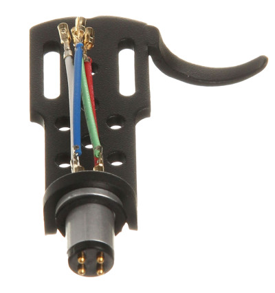 Analogis Headshell HS-15 – Uchwyt do wkładek gramofonowych