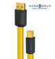 Kabel USB 2.0 A-B WireWorld