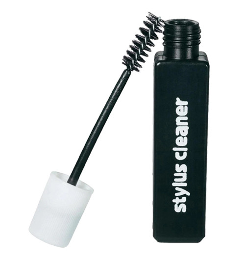 Analogis zestaw do czyszczenia płyt winylowych: Static Cleaner + Stylus Cleaner + Brush 1 + Velvet Brush 3